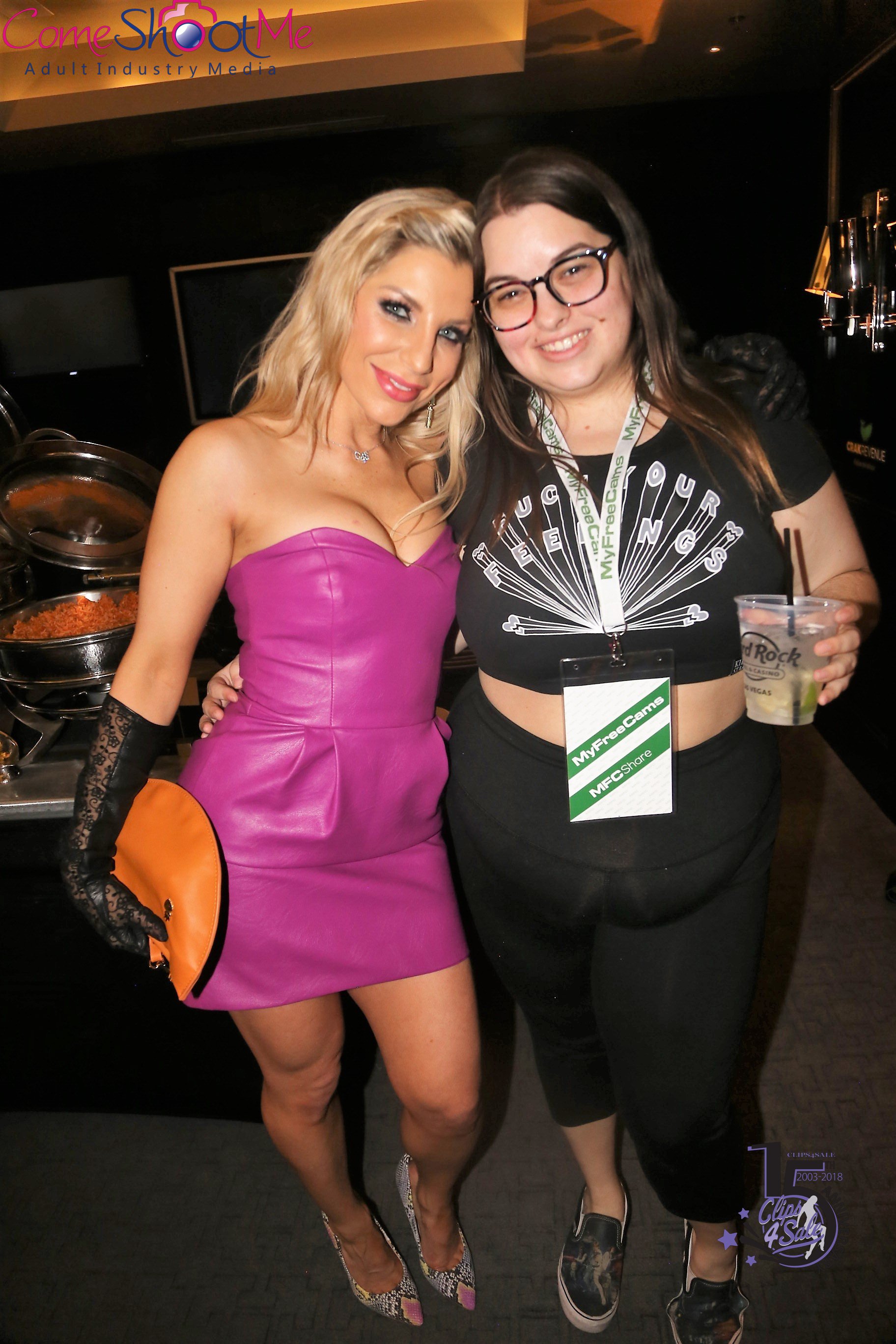 AVN Las Vegas Adult Convention