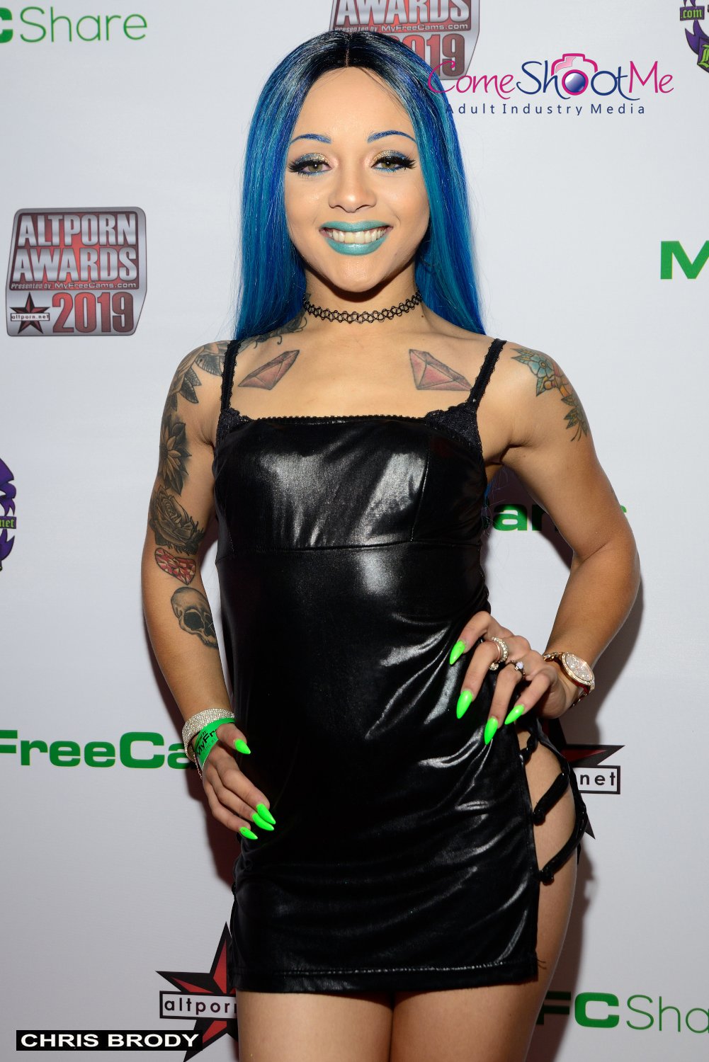 AltpornAwards 2019 Porn Alter