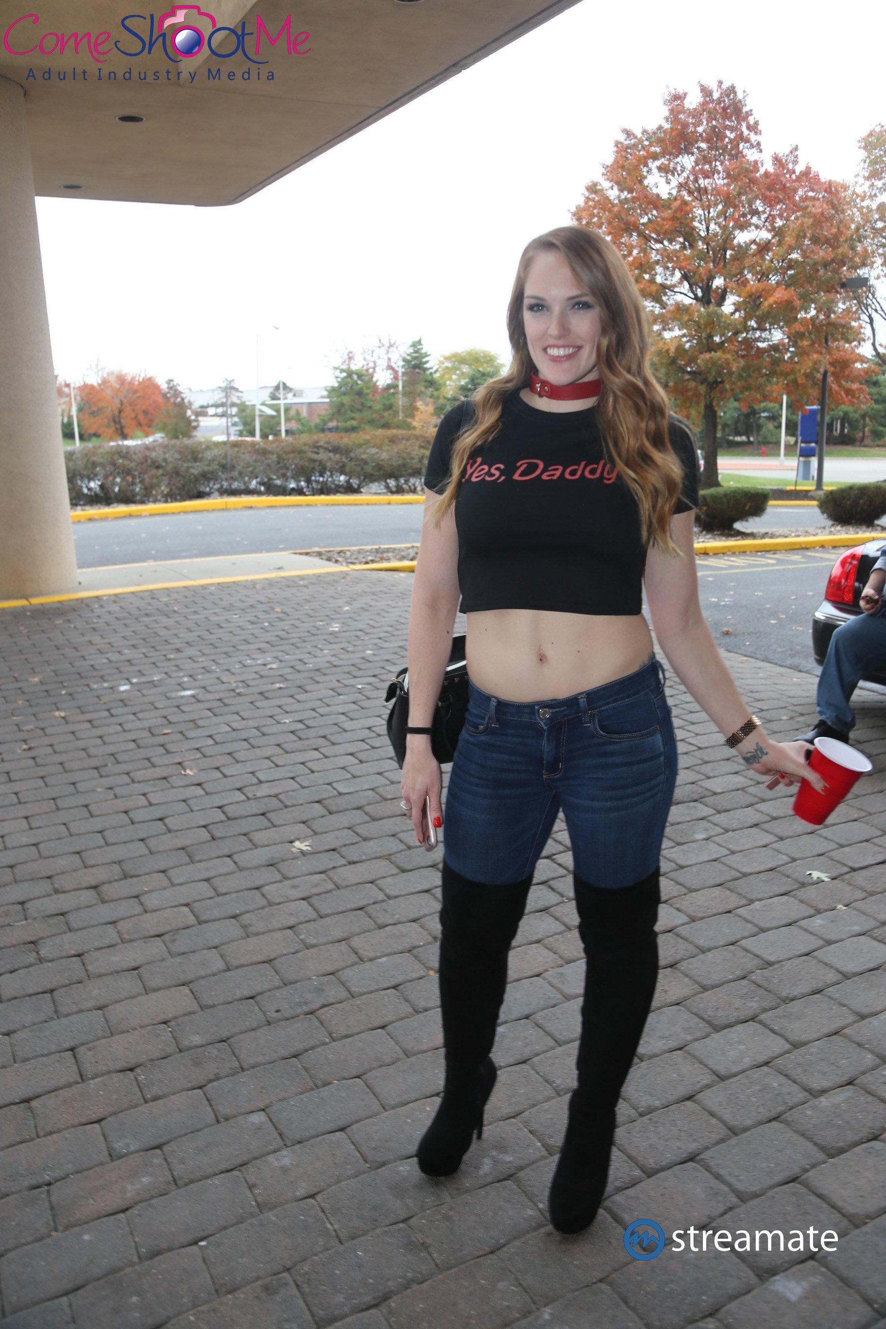 Exxxotica Edison Nj 2018 Porn Fan Convention