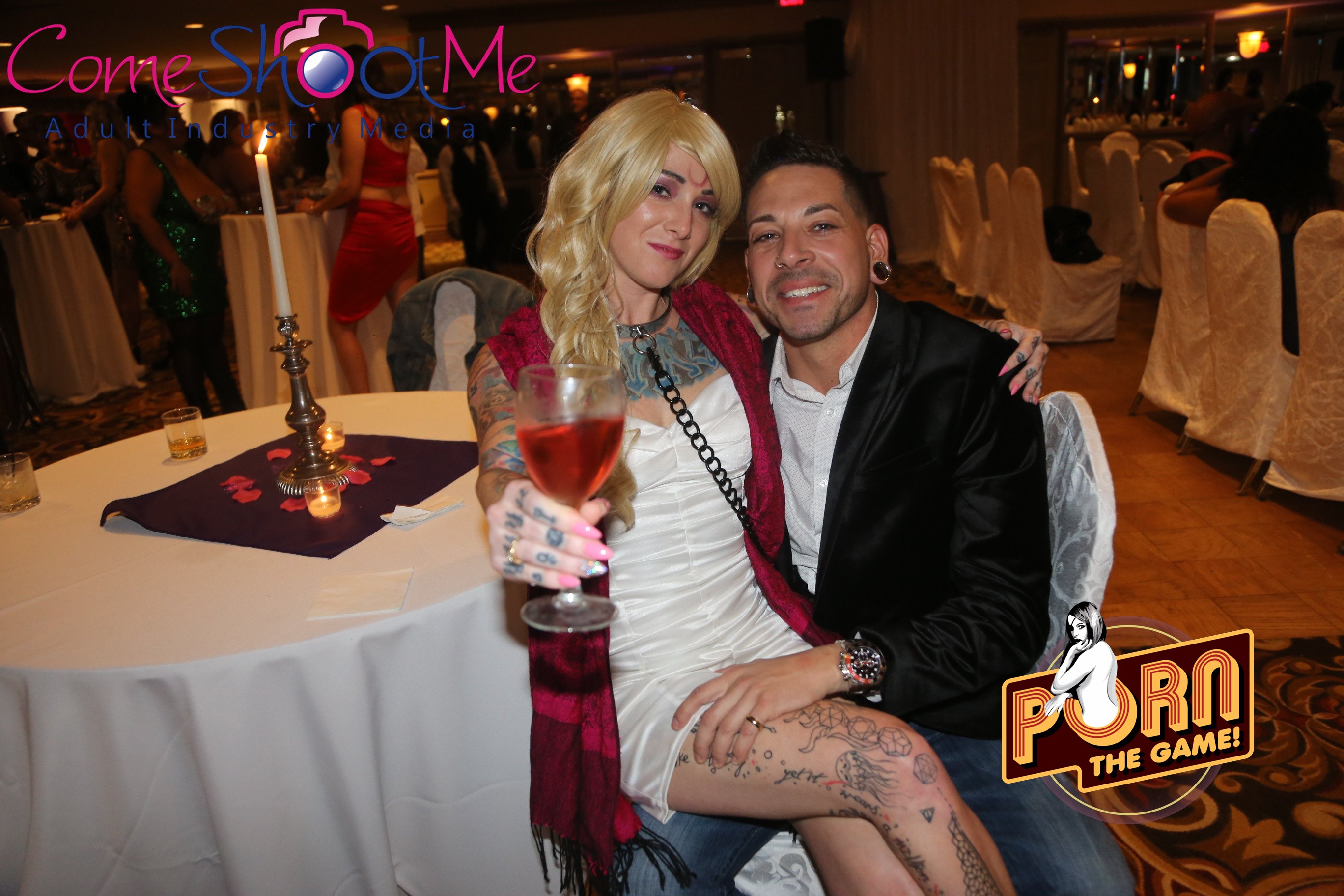 Exxxotica Edison Nj 2019 Porn Fan Convention