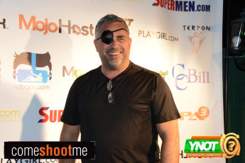 Cybersockets Awards 2018