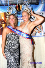 Exotic Dancer Expo 2015