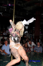 Gentlemen Club Expo 2014