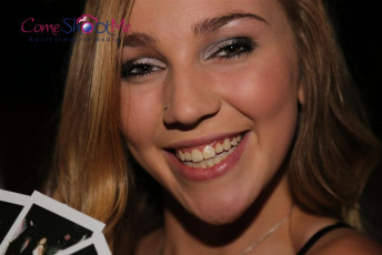 Kendra Sunderland The Library Girl