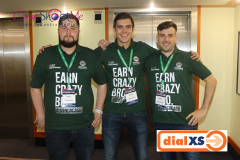 The European Summit Prague 2017