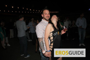 The Phoenix Forum 2013