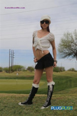 The Phoenix Forum 2014 Golf