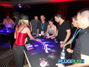 The Phoenix Forum 2015 Closing Party