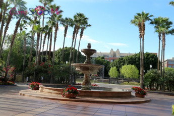 The Phoenix Forum 2015 Pulp Vixen