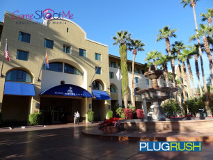 The Phoenix Forum 2015 Ynot GP