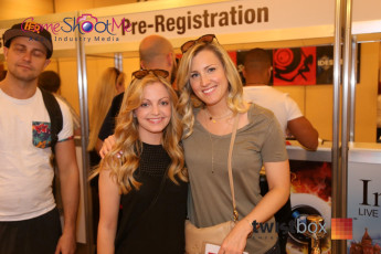The Phoenix Forum 2016 Day 1