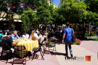 The Phoenix Forum 2016 Day 2