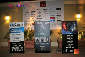 The Phoenix Forum 2016 House of Slam