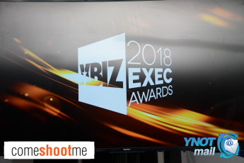 XBIZ LA 2018