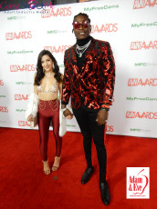 AVN-Awards-2019-Red-Carpet-106