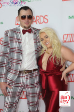 AVN-Awards-2019-Red-Carpet-154