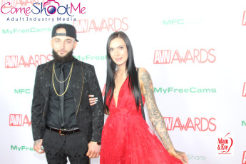 AVN-Awards-2019-Red-Carpet-296