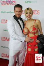 AVN-Awards-2019-Red-Carpet-461