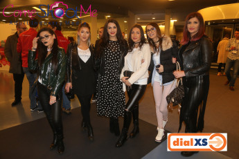 The European Summit Lisbon 2018