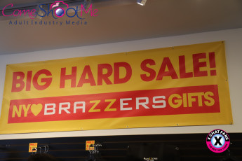 Brazzers Gift Shop