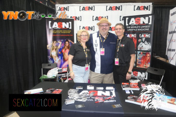 Exxxotica Miami 2021