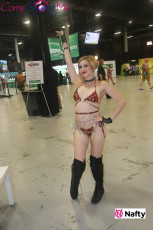 Exxxotica NJ 2021