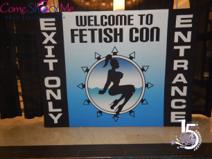 Fetish Con 2018
