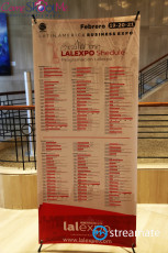 LalExpo 2018 Day 1