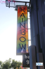 Rainbow Room