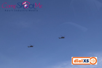 The Phoenix Forum 2018 DialXS Shooting Event