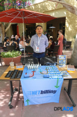 The Phoenix Forum 2018 Meet Market