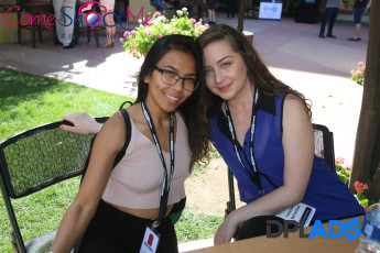 The Phoenix Forum 2018