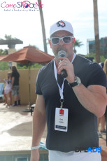 The Phoenix Forum 2018 Mr Man Contest