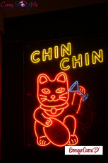 Webmaster Access 2018 Closing Party