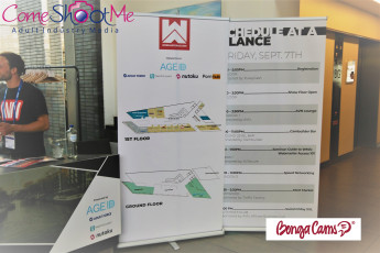 Webmaster Access 2018 Day 1