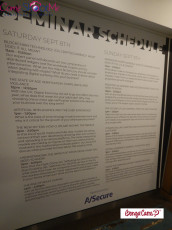 Webmaster Access 2018 Day2