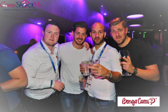 Webmaster Access 2018