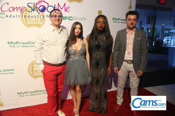 XbizMiami2018-Camawards-040