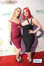 XbizMiami2018-Camawards-113