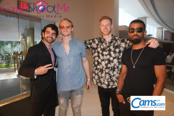 XbizMiami2018-Camawards-117