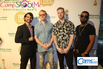 XbizMiami2018-Camawards-119