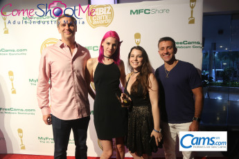 XbizMiami2018-Camawards-206