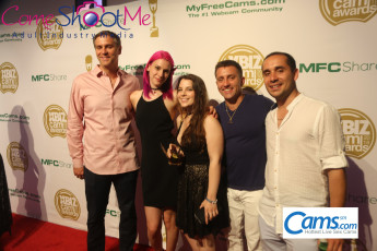 XbizMiami2018-Camawards-208