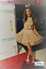 XbizMiami2018-Camawards-317