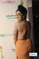 XbizMiami2018-Camawards-383