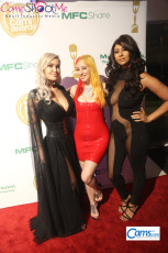 XbizMiami2018-Camawards-626