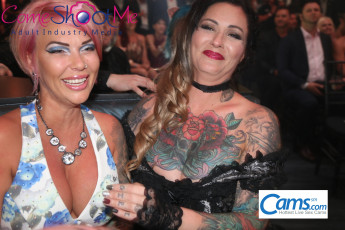 XbizMiami2018-Camawards-739