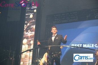 XbizMiami2018-Camawards-830