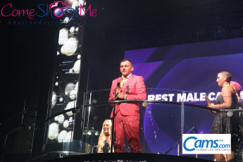 XbizMiami2018-Camawards-871
