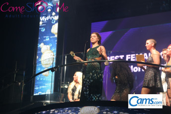 XbizMiami2018-Camawards-875